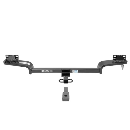 Custom Fit Trailer Hitch Draw-Bar w/ Pin/Clip Wiring Harness (Plug & Play) 2"Chrome Ball Installation Hardware Installation Instructions 249330 118718 63820 Draw-Tite Trailer Tow Hitch 16-21 Mazda CX-3 Complete Package Wiring Draw Bar and 2" Trailer Tow Hitch For 16-21 Mazda CX-3 Complete Package w/ Wiring Draw Bar and 2" Ball