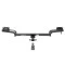 Custom Fit Trailer Hitch Draw-Bar w/ Pin/Clip Wiring Harness (Plug & Play) 2"Chrome Ball Installation Hardware Installation Instructions 249330 118718 63820 Draw-Tite Trailer Tow Hitch 16-21 Mazda CX-3 Complete Package Wiring Draw Bar and 2" Trailer Tow Hitch For 16-21 Mazda CX-3 Complete Package w/ Wiring Draw Bar and 2" Ball