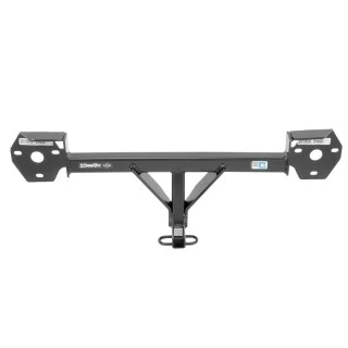 Trailer Tow Hitch For 13-20 Subaru BRZ 13-16 Scion FR-S 17-20 Toyota 86 1-1/4" Receiver