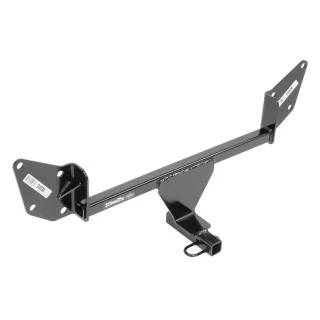 Trailer Tow Hitch For 16-24 Chevy Camaro 1-1/4" Towing Receiver Class 1