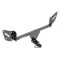 Trailer Tow Hitch For 16-24 Chevy Camaro 1-1/4" Towing Receiver Class 1