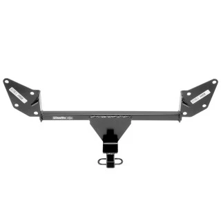 Trailer Tow Hitch For 16-24 Chevy Camaro Platform Style 2 Bike Rack w/ Hitch Lock and Cover