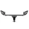 Reese Trailer Tow Hitch For 16-24 Chevy Camaro w/ Draw Bar Kit Class 1 1-1/4" Receiver