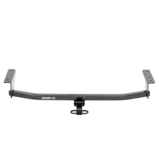 Trailer Tow Hitch For 17-20 Hyundai Elantra Sedan Except Sport 1-1/4" Receiver Class 1