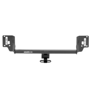 Trailer Tow Hitch For 15-20 Acura TLX All Styles 1-1/4" Towing Receiver Class 1 Trailer Tow Hitch For 15-20 Acura TLX All Styles 1-1/4" Towing Receiver Class 1