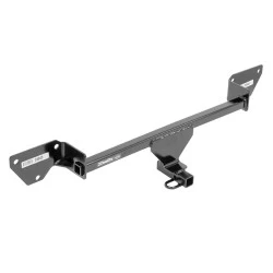 Trailer Tow Hitch For 16-19 Chevy Cruze (New Body Style, Sedan ONLY) 1-1/4" Receiver Class 1