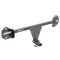Trailer Tow Hitch For 12-17 BMW 320i 328i 335i 328d 1-1/4" Receiver Class 1
