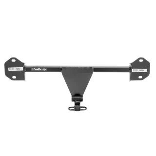 Trailer Tow Hitch For 12-17 BMW 320i 328i 335i 328d 1-1/4" Receiver Class 1
