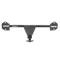 Trailer Tow Hitch For 12-17 BMW 320i 328i 335i 328d 1-1/4" Receiver Class 1