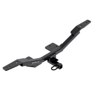 Trailer Tow Hitch For 09-23 Audi A4 Sedan 1-1/4" Towing Receiver Class 1
