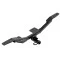 Trailer Tow Hitch For 09-23 Audi A4 Sedan 1-1/4" Towing Receiver Class 1