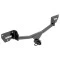Trailer Tow Hitch For 17-19 Chevy Cruze Hatchback 1-1/4" Towing Receiver Class 1