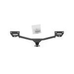 Trailer Hitch Tow Receiver w/ Wiring Harness Kit For 17-19 Chevrolet Cruze Hatchback