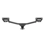 Trailer Tow Hitch For 17-19 Chevy Cruze Hatchback 1-1/4" Towing Receiver Class 1