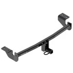 Custom Fit Trailer Hitch3 Bike Carrier Security Lock Pin Rubber Hitch Plug Cover Installation Hardware Installation Instructions 24952 1393100G 580407 2211 Draw-Tite Trailer Tow Hitch 4 Bike Rack 2016 Toyota iM 17-18 Corolla iM tilt away adult or child Trailer Tow Hitch w/ 4 Bike Rack For 2016 Toyota iM 17-18 Corolla iM tilt away adult or child arms fold down carrier w/ Lock and Cover