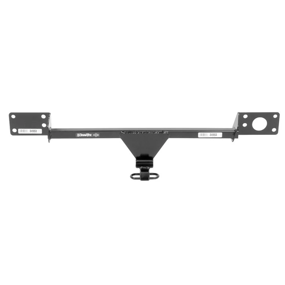 Custom Fit Trailer Hitch2 Bike Carrier Rail Rack Security Lock Pin Rubber Hitch Plug Cover Installation Hardware Installation Instructions 24953 63134 580407 2211 Draw-Tite Trailer Tow Hitch 15-21 Mercedes-Benz C300 Sedan Except Sport Package Platform St Trailer Tow Hitch For 15-21 Mercedes-Benz C300 Sedan Except Sport Package Platform Style 2 Bike Rack w/ Hitch Lock and Cover