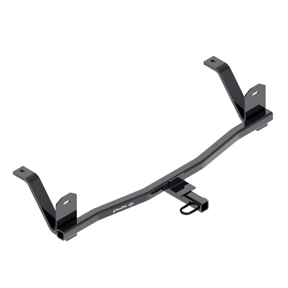 24956 2017 2018 2019 2020 2021 17 18 19 20 21 Chevrolet Bolt EV Draw-Tite Trailer Tow Hitch Receiver Bar Frame Trailer Tow Hitch For 17-22 Chevy Bolt EV 1-1/4" Towing Receiver Class 1