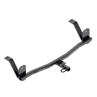 24956 2017 2018 2019 2020 2021 17 18 19 20 21 Chevrolet Bolt EV Draw-Tite Trailer Tow Hitch Receiver Bar Frame Trailer Tow Hitch For 17-22 Chevy Bolt EV 1-1/4" Towing Receiver Class 1