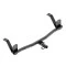 24956 2017 2018 2019 2020 2021 17 18 19 20 21 Chevrolet Bolt EV Draw-Tite Trailer Tow Hitch Receiver Bar Frame Trailer Tow Hitch For 17-22 Chevy Bolt EV 1-1/4" Towing Receiver Class 1