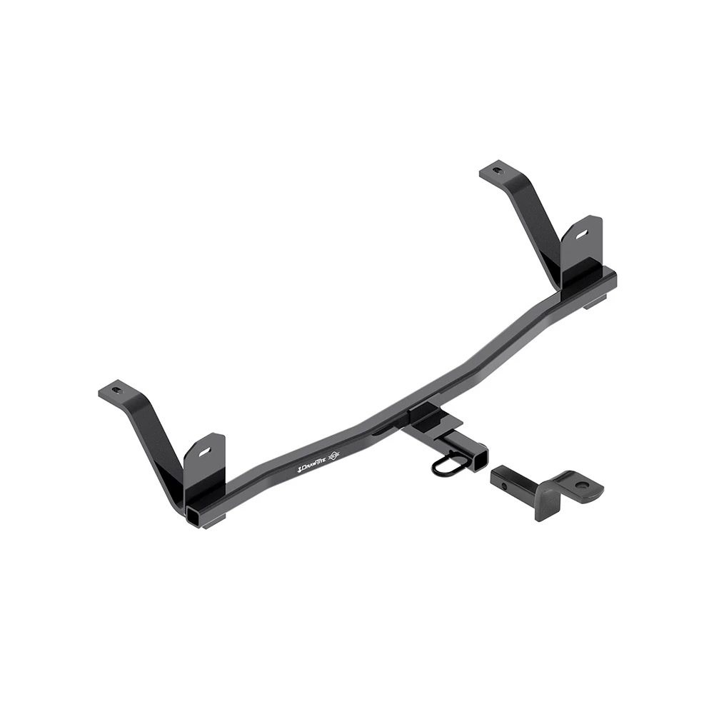 Custom Fit Trailer Hitch Draw-Bar w/ Pin/Clip Installation Hardware Installation Instructions 249560 2017 2018 2019 2020 2021 17 18 19 20 21 Chevrolet Bolt EV Draw-Tite Trailer Hitch W/ Draw-Bar Trailer Tow Hitch For 17-22 Chevy Bolt EV 1-1/4 in Receiver w/ Draw Bar Kit