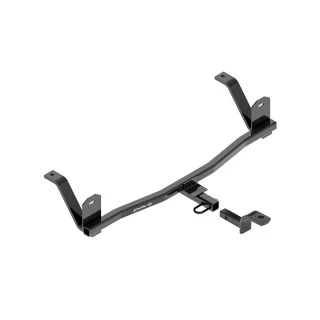 Custom Fit Trailer Hitch Draw-Bar w/ Pin/Clip Installation Hardware Installation Instructions 249560 2017 2018 2019 2020 2021 17 18 19 20 21 Chevrolet Bolt EV Draw-Tite Trailer Hitch W/ Draw-Bar Trailer Tow Hitch For 17-22 Chevy Bolt EV 1-1/4 in Receiver w/ Draw Bar Kit