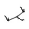 Custom Fit Trailer Hitch Draw-Bar w/ Pin/Clip Installation Hardware Installation Instructions 249560 2017 2018 2019 2020 2021 17 18 19 20 21 Chevrolet Bolt EV Draw-Tite Trailer Hitch W/ Draw-Bar Trailer Tow Hitch For 17-22 Chevy Bolt EV 1-1/4 in Receiver w/ Draw Bar Kit