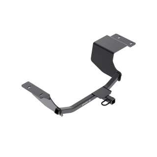 Trailer Tow Hitch For 11-19 Ford Fiesta Hatchback 1-1/4" Towing Receiver Class 1