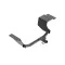Trailer Tow Hitch For 11-19 Ford Fiesta Hatchback 1-1/4" Towing Receiver Class 1