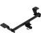 Trailer Tow Hitch For 10-15 Toyota Prius 12-15 Plug-in Hybrid 12-17 Prius V Class 1 Receiver