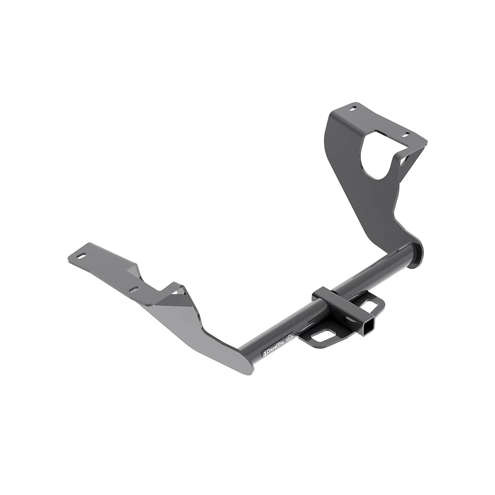 Trailer Tow Hitch For 15-21 Subaru WRX & WRX STI 1-1/4" Towing Receiver