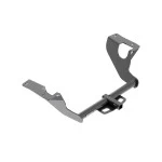 Trailer Tow Hitch For 15-21 Subaru WRX & WRX STI 1-1/4" Towing Receiver