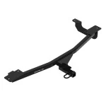 Trailer Tow Hitch For 14-18 FIAT 500L All Styles 1-1/4" Towing Receiver 