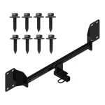 Trailer Tow Hitch For 18-22 Honda Accord 1-1/4" Receiver Class 1