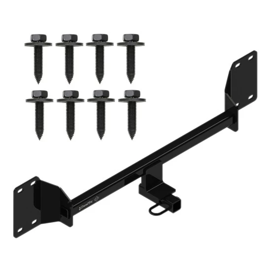 Trailer Tow Hitch For 18-22 Honda Accord 1-1/4" Receiver Class 1