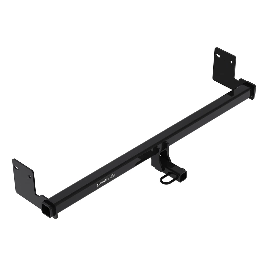 Trailer Hitch w/ Wiring For 22-23 Hyundai Kona Class I 1-1/4" Tow Receiver Draw-Tite Tekonsha