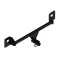 Trailer Tow Hitch For 19-23 Volkswagen Jetta Class 1 Receiver