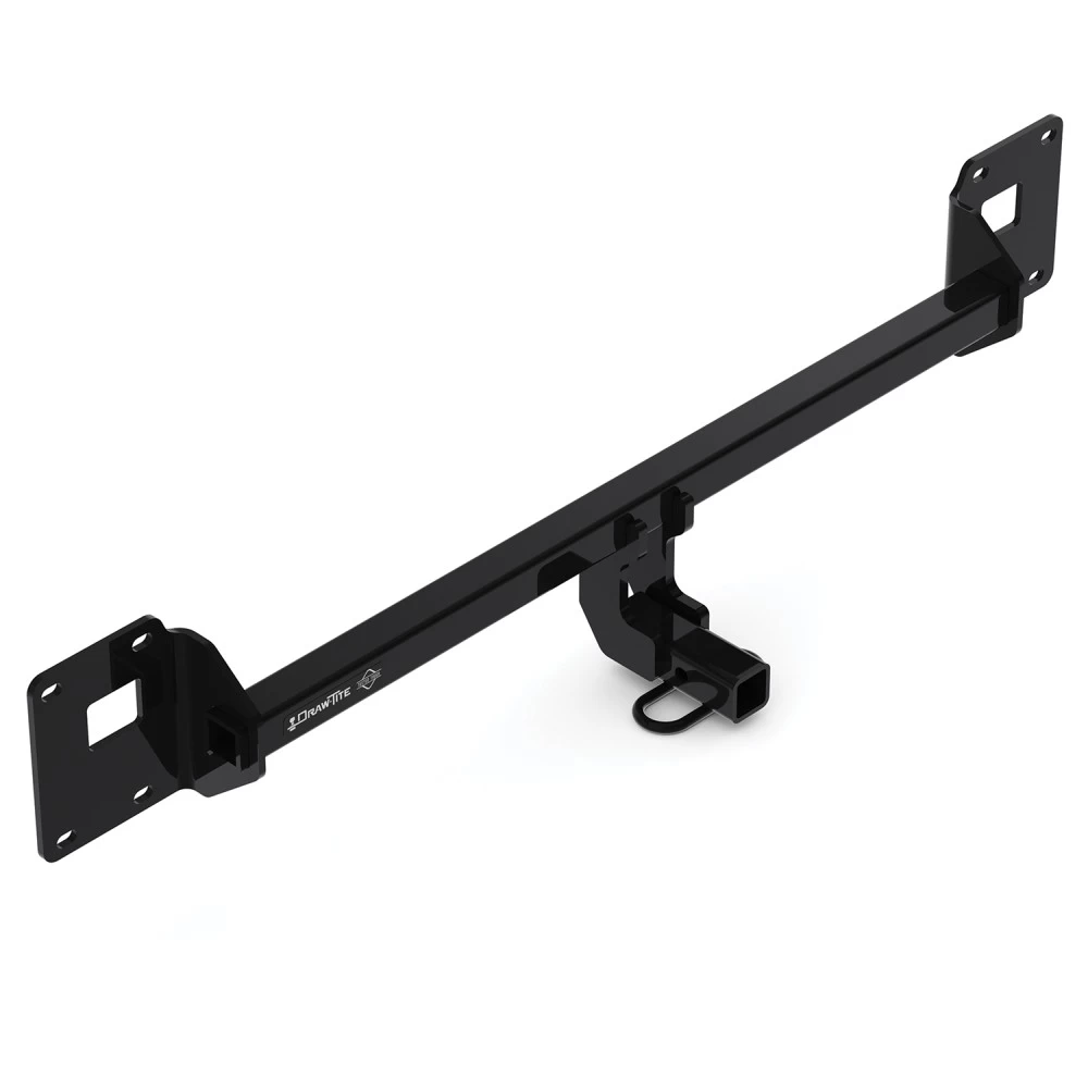 Trailer Tow Hitch For 18-23 Volkswagen GTI 18-19 VW e-Golf Class 1 Receiver