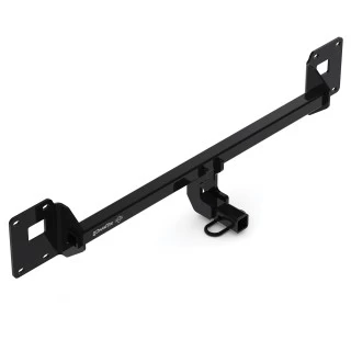 Trailer Tow Hitch For 18-23 Volkswagen GTI 18-19 VW e-Golf Class 1 Receiver