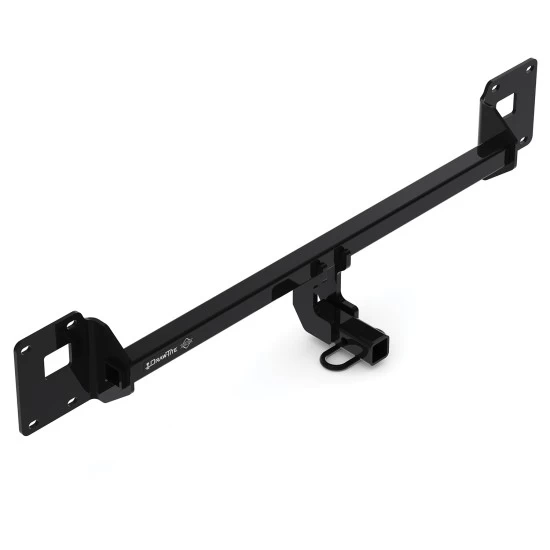 Trailer Tow Hitch For 18-23 Volkswagen GTI 18-19 VW e-Golf Class 1 Receiver