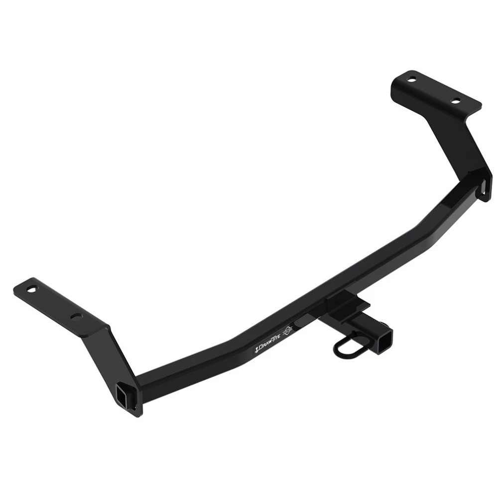 Trailer Hitch w/ Wiring For 19-26 Mazda 3 Hatchback Class I 1-1/4" Tow Receiver Draw-Tite Tekonsha