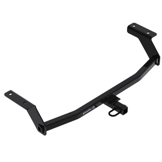Trailer Hitch w/ Wiring For 19-26 Mazda 3 Hatchback Class I 1-1/4" Tow Receiver Draw-Tite Tekonsha