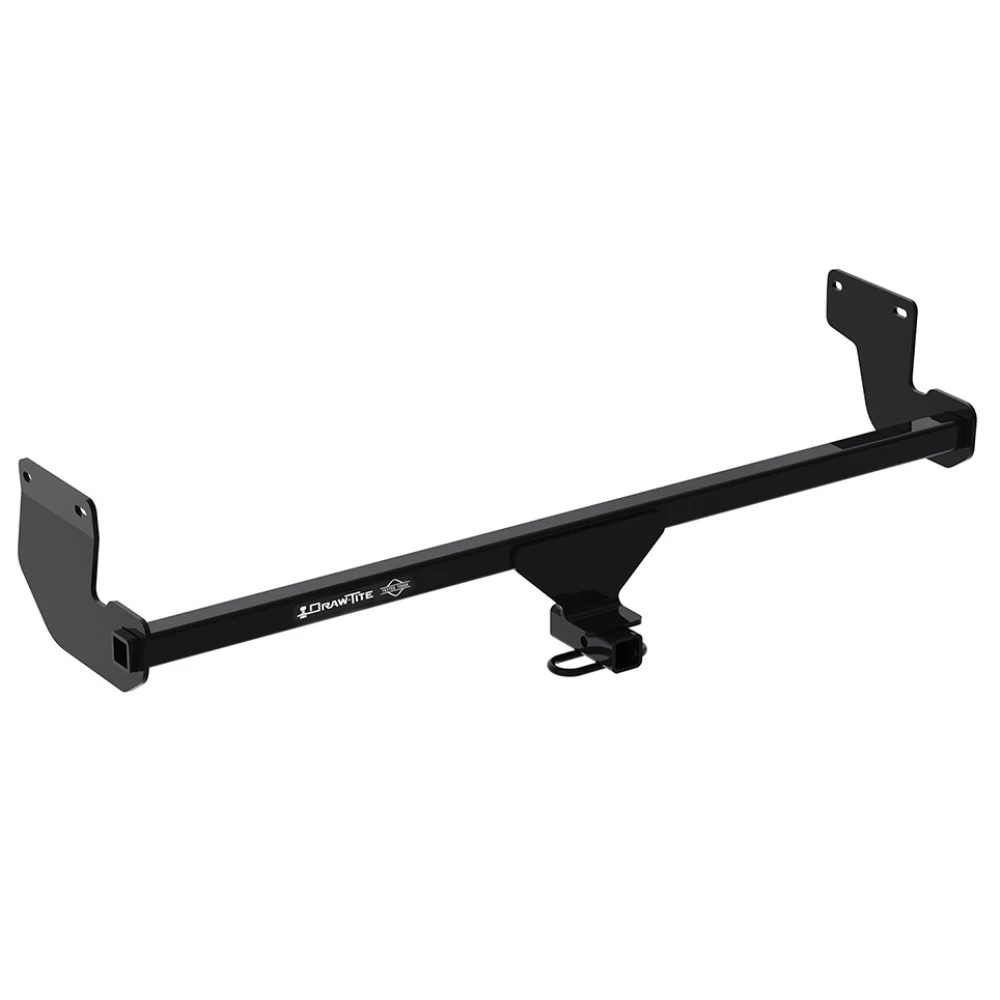 Trailer Hitch w/ Wiring For 20-23 KIA Soul Exc w/LED Taillights Class I 1-1/4" Tow Receiver Draw-Tite Tekonsha Trailer Hitch w/ Wiring For 20-23 KIA Soul Exc w/LED Taillights Class I 1-1/4" Tow Receiver Draw-Tite Tekonsha