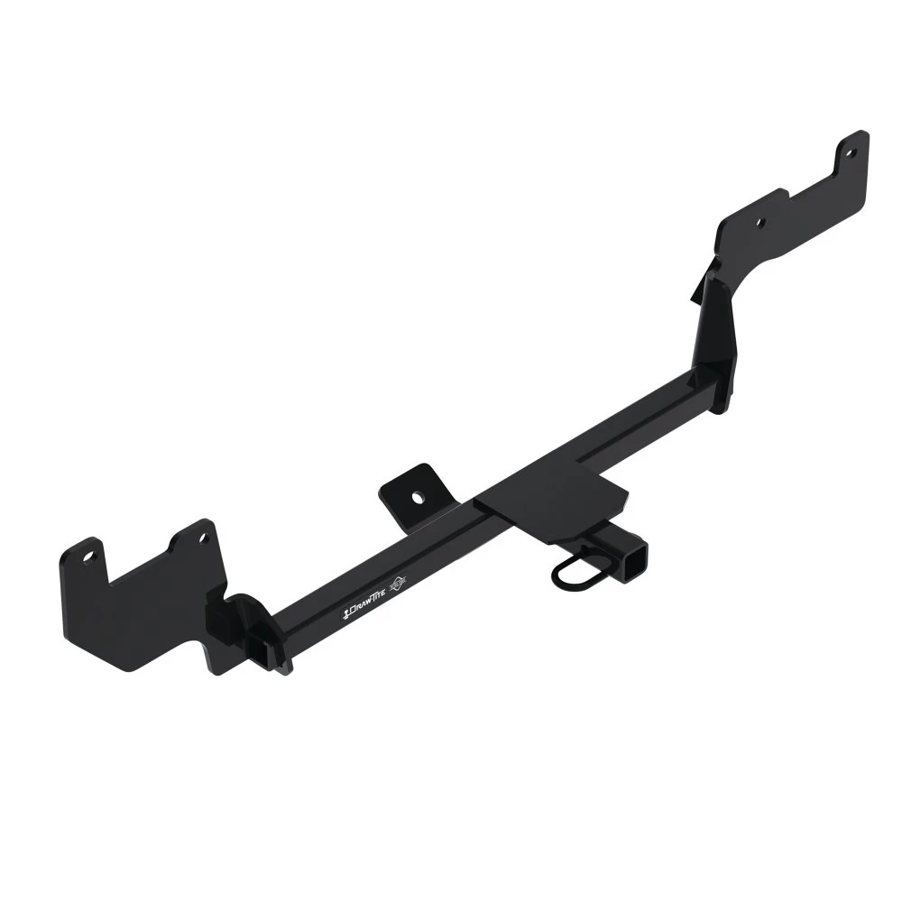 Custom Fit Trailer Hitch 2 Bike Carrier Rail Rack Installation Hardware Installation Instructions 24992 63134 Draw-Tite Trailer Tow Hitch 20-22 Hyundai Venue 1-1/4" Towing Receiver Class 1 Platform Style 2 Bike Rack 20 21 22 2020 2021 2022 Trailer Tow Hitch For 20-23 Hyundai Venue 1-1/4" Towing Receiver Class 1 Platform Style 2 Bike Rack