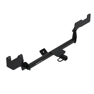 Trailer Tow Hitch For 20-23 Hyundai Venue 1-1/4" Towing Receiver Class 1