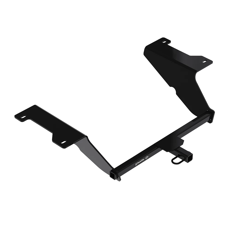Trailer Tow Hitch For 20-23 Hyundai Sonata w/ Lock and Cover