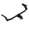 Trailer Tow Hitch For 20-23 Mazda CX-30 1-1/4" Receiver Platform Style 2 Bike Rack