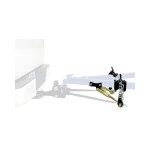 26002 Reese Dual Cam HP Weight Distribution Trailer Hitch Sway Control Active Reese Dual Cam Sway Control for Weight Distribution Hitch Steel Spring Bars Round or Trunnion High Performance