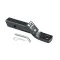 Custom Fit Trailer Hitch Wiring Harness (Plug & Play) 2" Drop Ball-Mount w/ Pin/Clip 2-5/16" Chrome Ball Installation Hardware Installation Instructions 41544 74682 23 63847 Draw-Tite Trailer Hitch Package Wiring 01-07 Chevy Silverado GMC Si Trailer Hitch Package w/ Wiring For 01-07 Chevy Silverado GMC Sierra 2500 3500 w/ 2-5/16" Ball 2" Drop Mount 7-Way Pin Blade RV Class 4