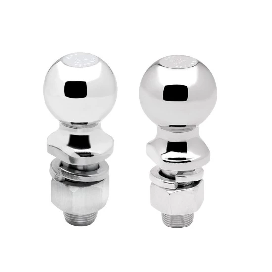 Trailer Hitch w/ Tekonsha Prodigy P3 Brake Control For 99-06 Chevy Silverado GMC Sierra 1500 HD 99-04 2500 LD (07-07 Classic) Standard or Step Bumper w/ Plug Play Wiring 2" 2- 5/16" Ball 2" Drop Mount 7-Way Pin Blade RV Controller Class 4