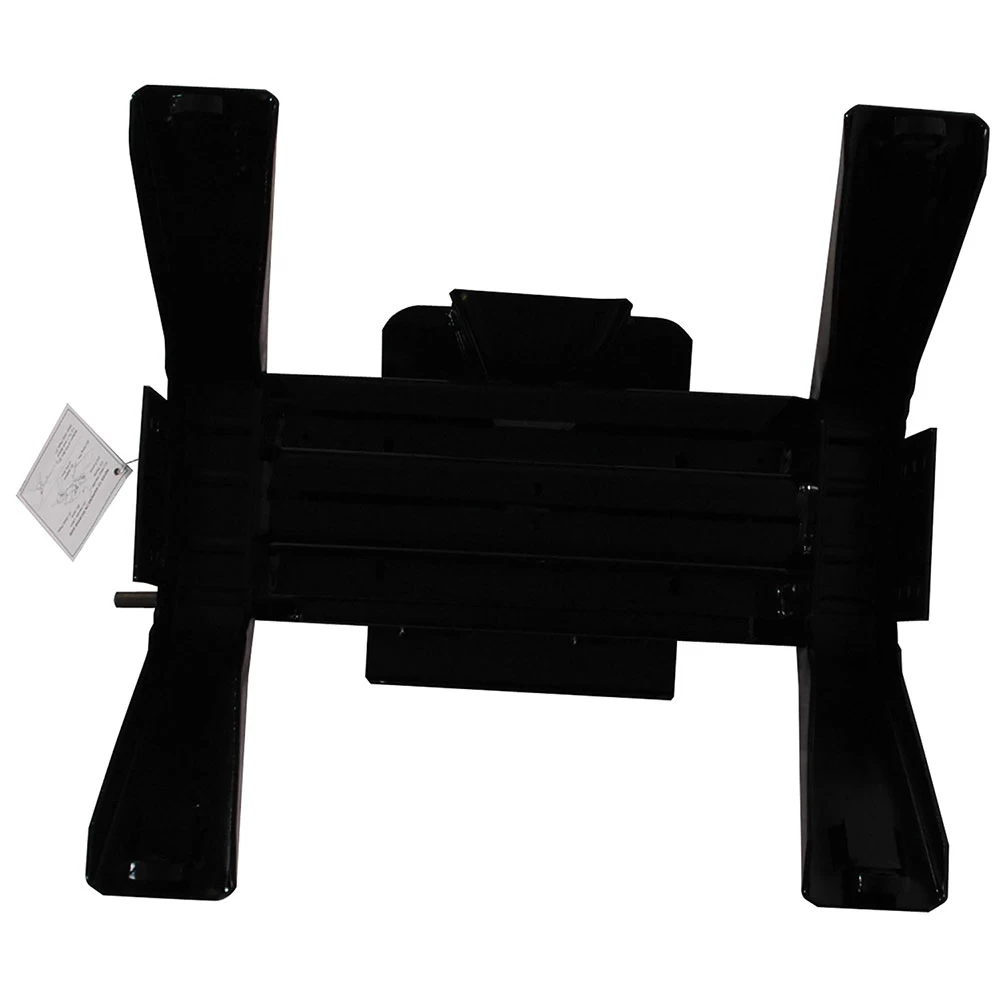 Reese Outboard Quick Install Rail Kit and 16K Dual Jaw 5th Wheel Hitch For 19-23 Silverado 1500 New Body Custom Fit No Drill Base Rails For 5th Wheel and Trailer Fifth